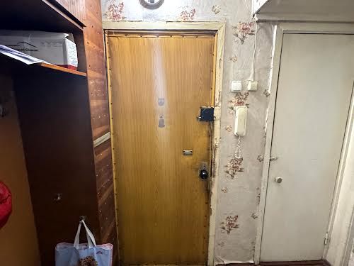квартира за адресою Оболонський просп., 28-А