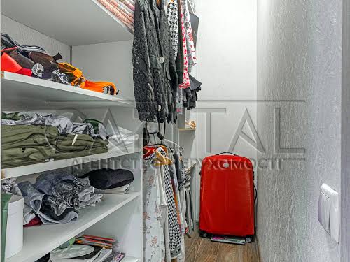 квартира за адресою Регенераторна вул., 4