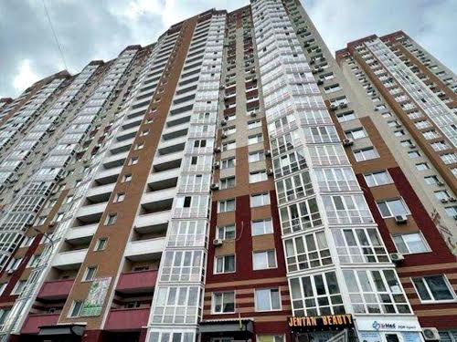 квартира по адресу Бориса Гмыри ул., 16
