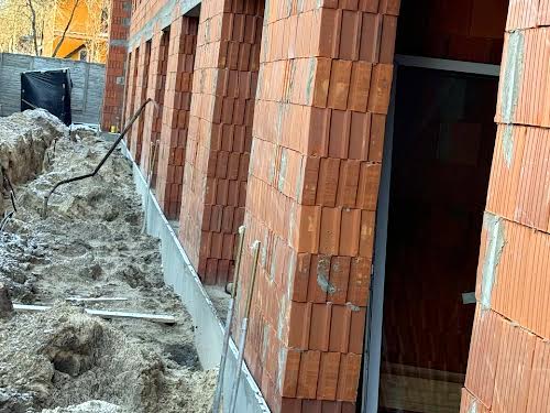 будинок за адресою Сім'ї Шкарівських вул., 12