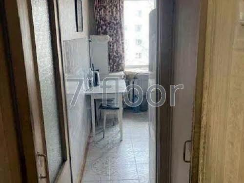 квартира за адресою Авіаконструктора Антонова вул., 11