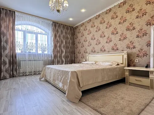 будинок за адресою с. Тарасівка, Лісова вул.