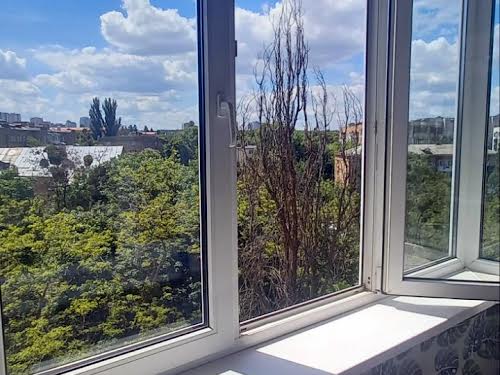 квартира по адресу Киев, Генерала Геннадия Воробьёва ул. (Курська), 8-А