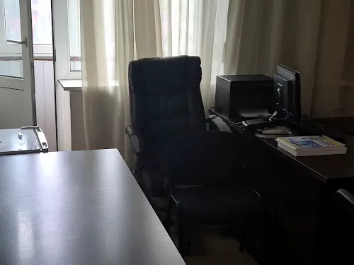 комерційна за адресою Воскресенський просп. (Перова), 5