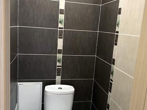 квартира за адресою Соломії Крушельницької вул., 7