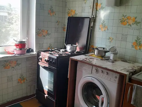 квартира по адресу Леся Курбаса просп., 4