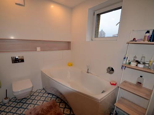 квартира за адресою Петра Григоренка просп., 28