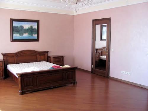 квартира за адресою В'ячеслава Чорновола вул., 25