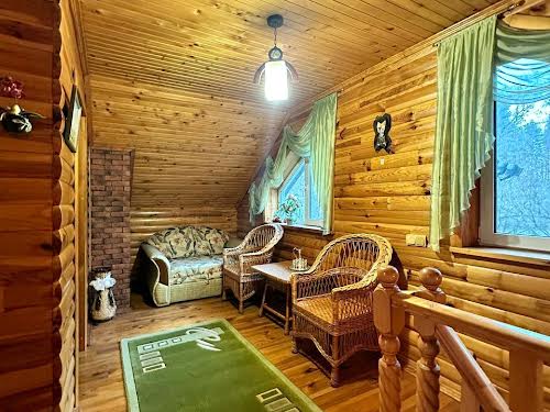 дом по адресу с. Гречаники, київська, 1