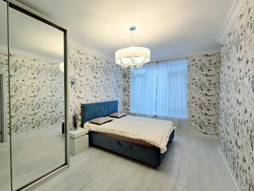 квартира по адресу Киев, Сапёрное Поле ул., 3