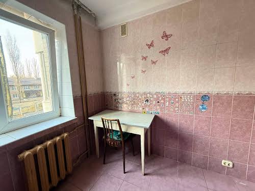 квартира за адресою Ентузіастів вул., 9/2