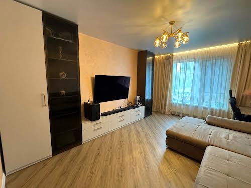 квартира по адресу Златоустовская ул., 25
