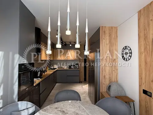 квартира за адресою Кадетський Гай вул., 10