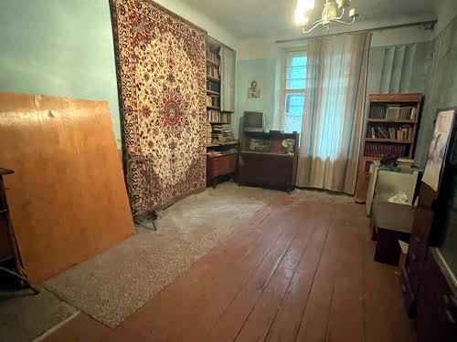 квартира по адресу Бориса Чичибабина ул., 3