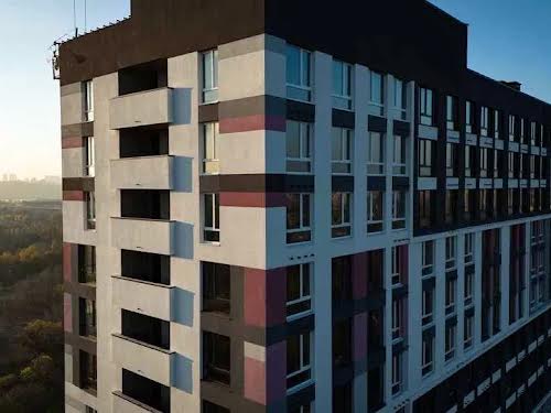 квартира за адресою Івана Кочерги вул., 17а