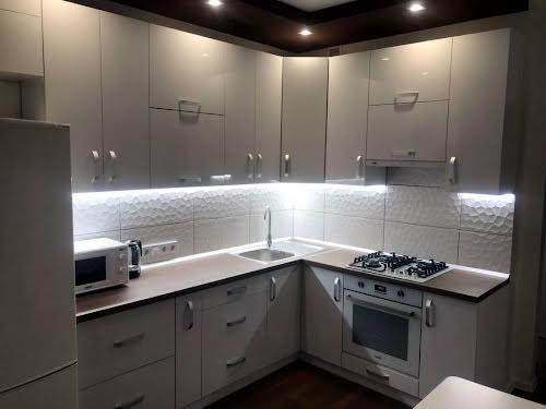 квартира по адресу Карла Мікльоша ул., 27