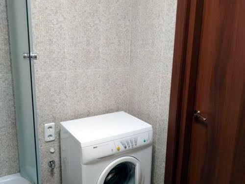 квартира за адресою Ясинуватський пров., 11