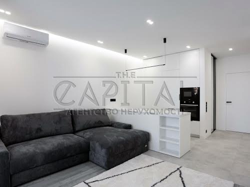 квартира за адресою Київ, Костанайська вул., 13