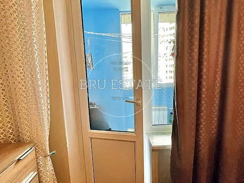 квартира за адресою Петра Григоренка просп., 19