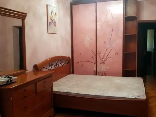 квартира по адресу Хмельницкая ул., 10
