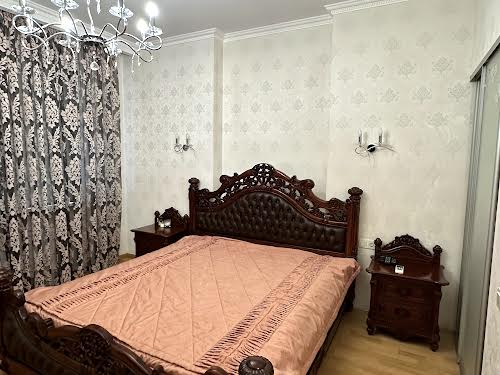 квартира по адресу Евгения Коновальца ул. (Щорса), 44-А