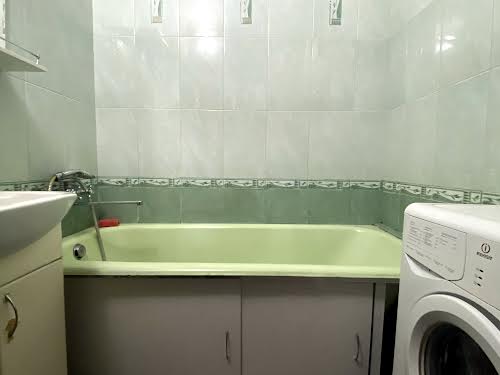 квартира по адресу Ревуцкого ул., 34