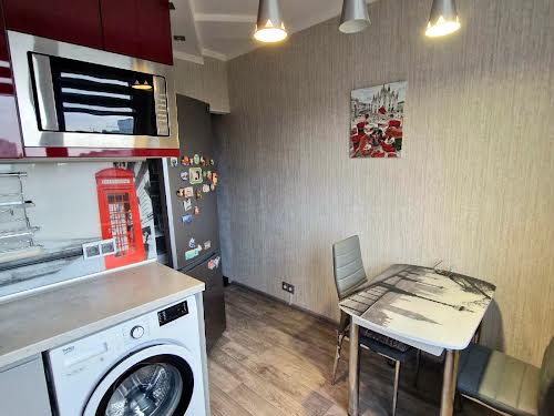 квартира за адресою Гвардійців Широнінців, 59