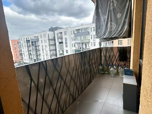 квартира за адресою Соборна вул., 103/5