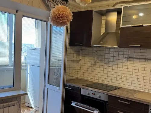 квартира по адресу Автозаводская ул., 81