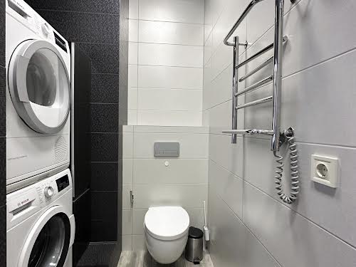 квартира за адресою Зарічна, 1в