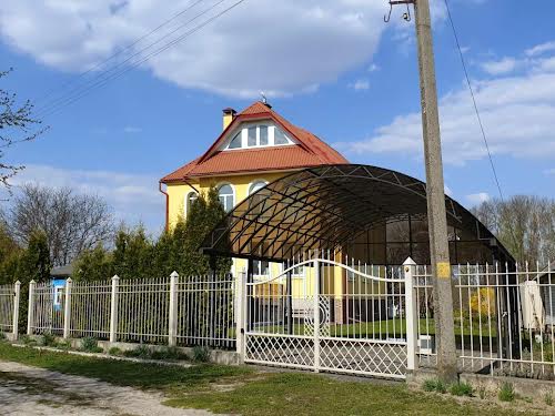 будинок за адресою Садова