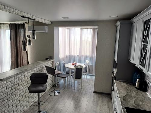 квартира по адресу Метрологическая ул., 54