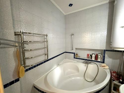 квартира за адресою Миропільська вул., 39