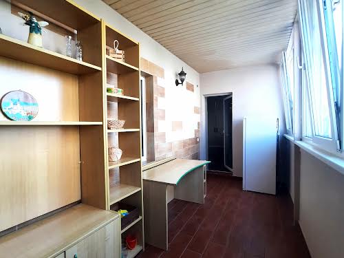 квартира по адресу Владимира Ивасюка просп. (Героїв Сталінграду), 22