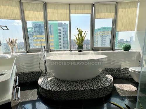 квартира за адресою Вишгородська вул., 45