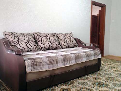 квартира по адресу Панча Петра ул., 1