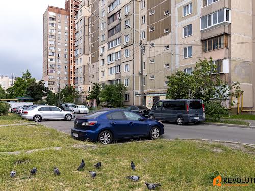 квартира за адресою Оноре де Бальзака вул., 84