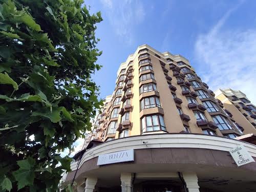 квартира по адресу Пригородная ул., 12
