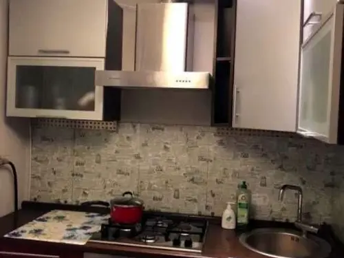 квартира за адресою Солом'янська вул., 21