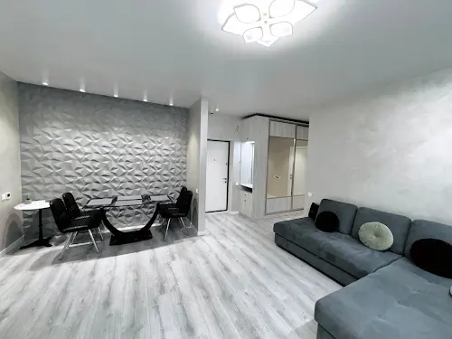 квартира за адресою Київ, Предславинська вул., 55