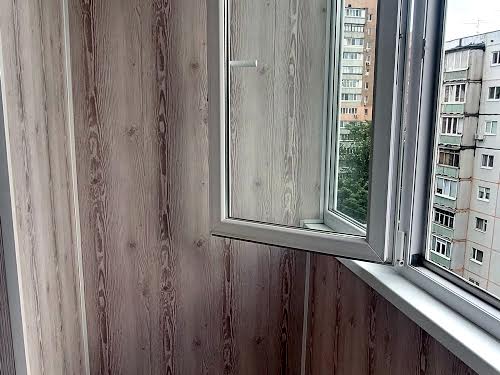 квартира за адресою Аерокосмічний просп. (Гагаріна), 72