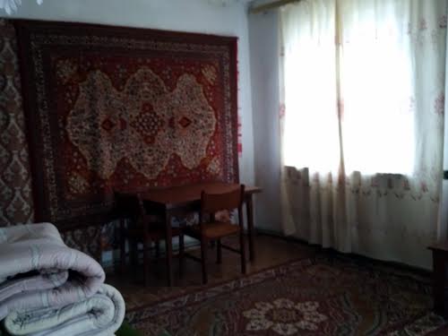 будинок за адресою Ювілейний провулок, 2а