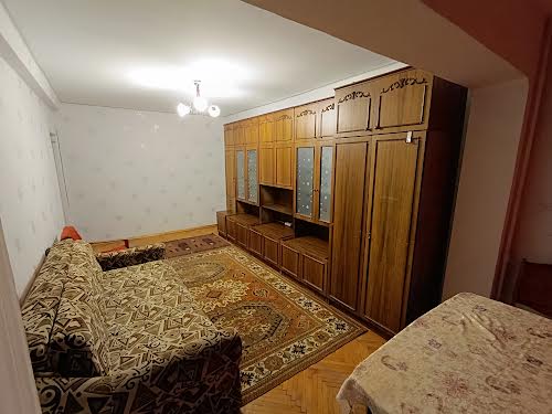 квартира за адресою Шолом-Алейхема вул., 22