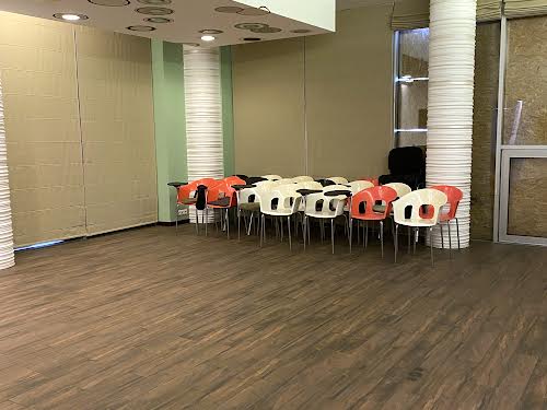 комерційна за адресою Харків, Кооперативна вул., 6/8