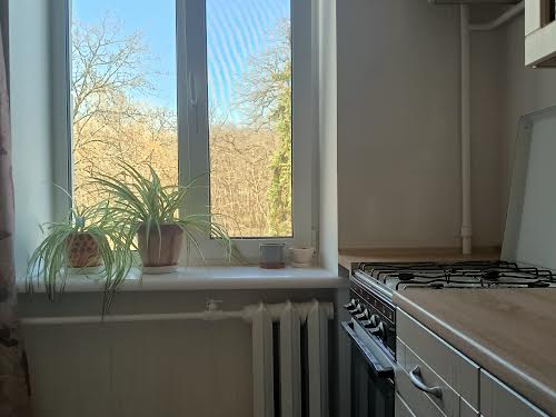 квартира по адресу Вишгородська ул., 46