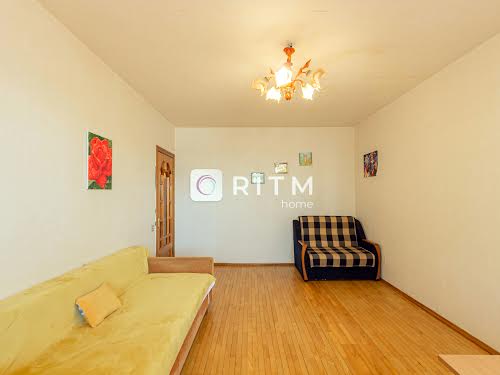 квартира за адресою Бориса Гмирі вул., 15