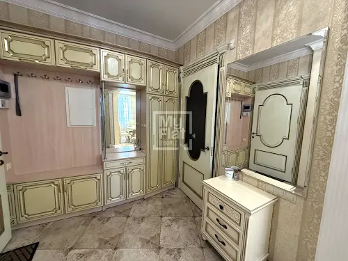 квартира по адресу Василия Тютюнника ул. (Анрі Барбюса), 37/1