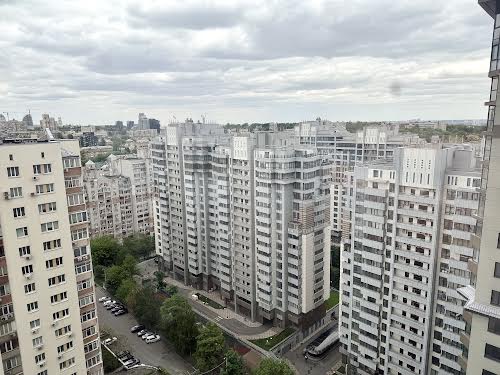 квартира по адресу Андрея Верхогляда ул. (Михайла Драгомирова), 14-А