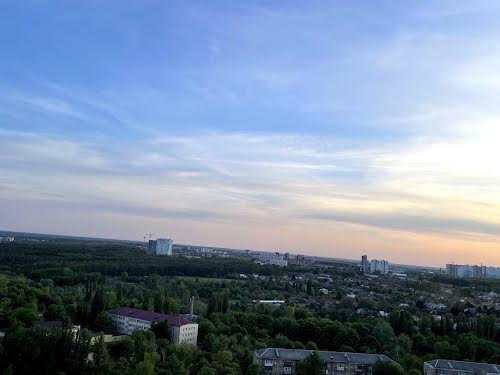 квартира за адресою Академіка Заболотного вул., 15Б