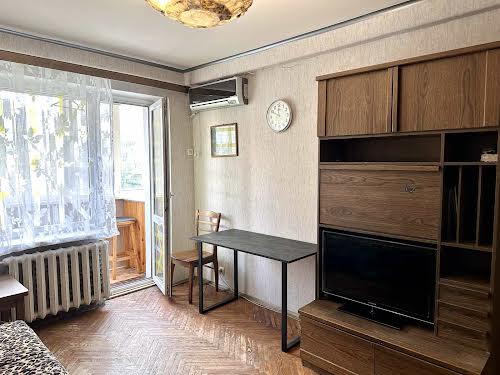 квартира по адресу Саксаганского ул., 87